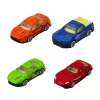 Rugókészlet csőben Modern sportautók 1:64