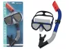 Bestway 24053 fekete légzőmaszk szett