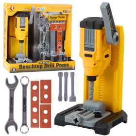   Kis ezermester műhelyének fúrószerszám-tartozékai 18 db.