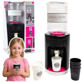   Játék Vízadagoló Gyerekeknek Fényekkel és Hangokkal Rózsaszín