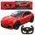 Ferrari Purosangue távirányítós autó piros Rastar 1:24