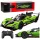 Lamborghini SC63 távirányítós autó RC zöld Rastar 1:24