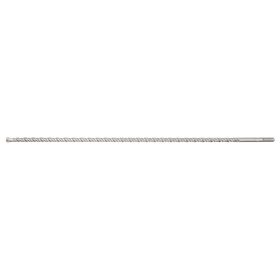 SDS Plus vasbeton fúrófej 12 x 600 mm, quatro