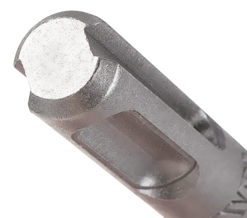 SDS Plus vasbeton fúrófej 12 x 600 mm, quatro