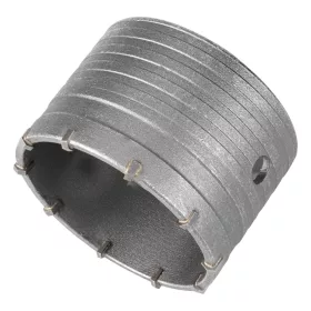 80 mm-es keményfém lyukfűrész