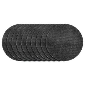   Tépőzáras csiszolóháló, 225 mm, K40, 59G260, 59G264, 59G265 csiszolókhoz, 10 db.