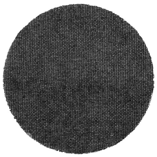 Tépőzáras csiszolóháló, 225 mm, K40, 59G260, 59G264, 59G265 csiszolókhoz, 10 db.