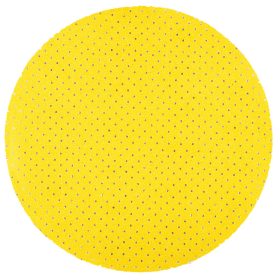   Perforált csiszolókorongok 225 mm, P120, 59G264, 59G265 csiszolókhoz, 5 db.