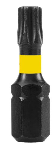 Ütőbitek TX25 x 25 mm, 20 db.