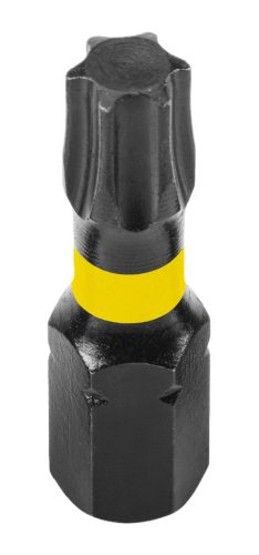 Ütőbitek TX30 x 25 mm, 20 db.