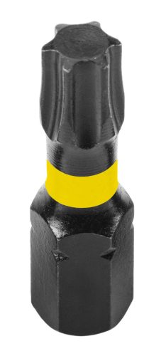 Ütőbitek TX40 x 25 mm, 20 db.