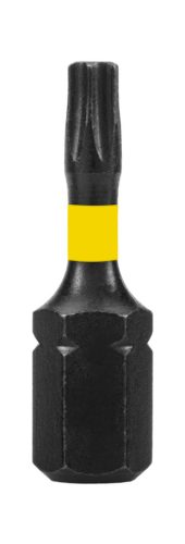 Ütőbitek TX10 x 25 mm, 20 db.