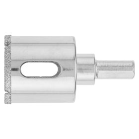 Gyémántfúró kőagyaghoz 32 mm