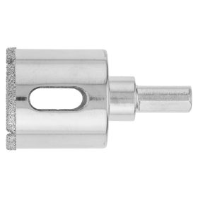 Gyémántfúró kőagyaghoz 35 mm