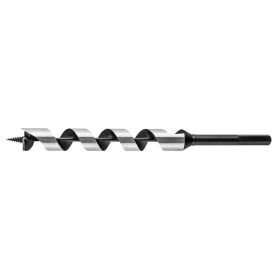 Spirális fafúró, 24 x 250 mm