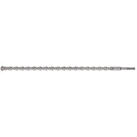 SDS Plus betonfúró, 18 x 600 mm, S4, quatro