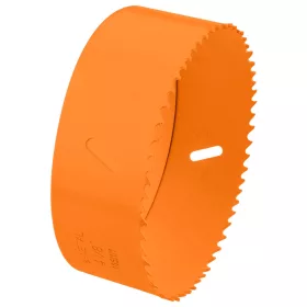 Bimetál lyukfűrész 114 mm