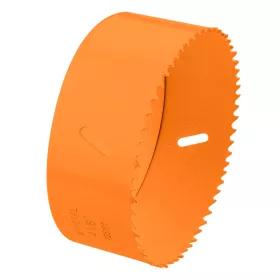 Bimetál lyukfűrész 105 mm