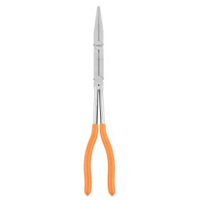 CRV dupla illesztésű egyenes fogó