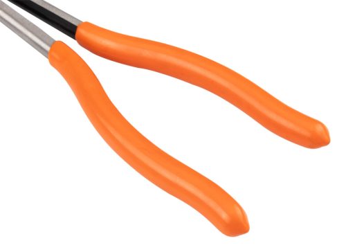 CRV dupla illesztésű egyenes fogó