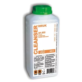 Tisztítószer Druk 1l. MICROCHIP ART.033