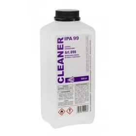 Soluție de curățare IPA 99 1l. MICROCHIP ART. 096