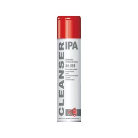 Spray de curatare cu alcool izopropilic, 600 ml, L102326