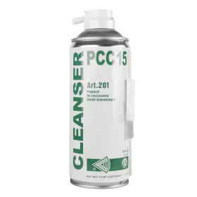 PCC 15 tisztítószer 400ml MICROCHIP ART.201