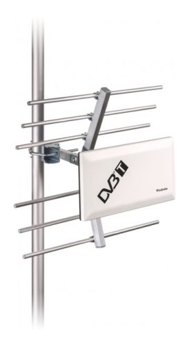 TV antenna DVB-T VISTA Wiedyska