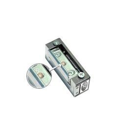 Szimmetrikus elektromos ajtócsapó memóriával