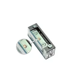 Szimmetrikus elektromos ajtócsapó memóriával