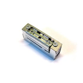   Szimmetrikus elektromos ajtócsapó memória nélkül, reteszeléssel