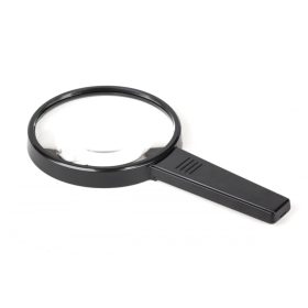 Kézi nagyító MS103 110mm / 3D / 312006 /