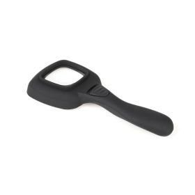 Megvilágított kézi nagyító 64 mm/4D 6xLED(LR-1)/312071/