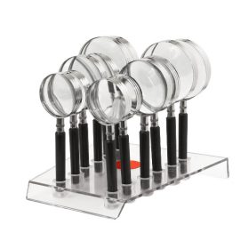   Nagyító készlet "CLASSIC" 4D 50/65 / 75mm készlet (12 db) / 312070 /