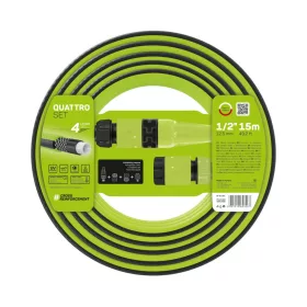 15 m 1/2" Cellfast Quattro kerti szett