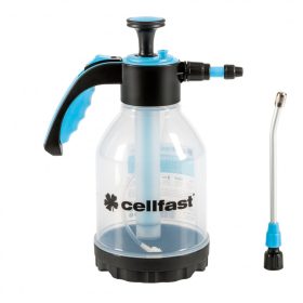 Cellfast 1,5 literes kézi permetező