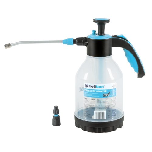 Cellfast 1,5 literes kézi permetező
