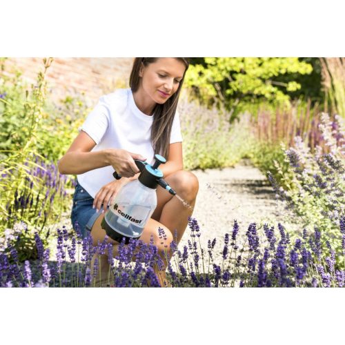 Cellfast 1,5 literes kézi permetező