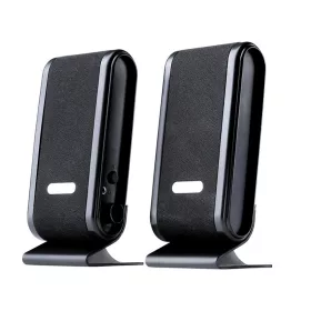 Hangszórók TRACER 2.0 Quanto BLACK USB