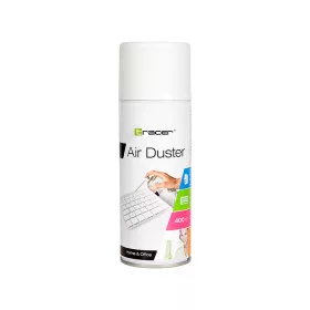 Spray cu aer comprimat Tracer Air Duster, 400 ml