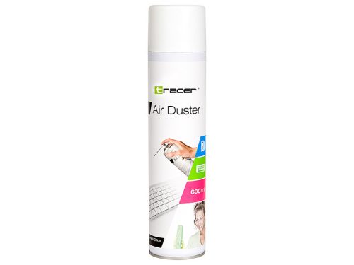 Sűrített levegő TRACER Air Duster 600ml