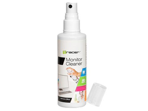 Tisztító folyadék TRACER LCD / TFT 250 ml