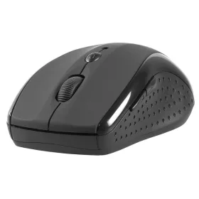 Egér TRACER Blaster II Fekete RF NANO