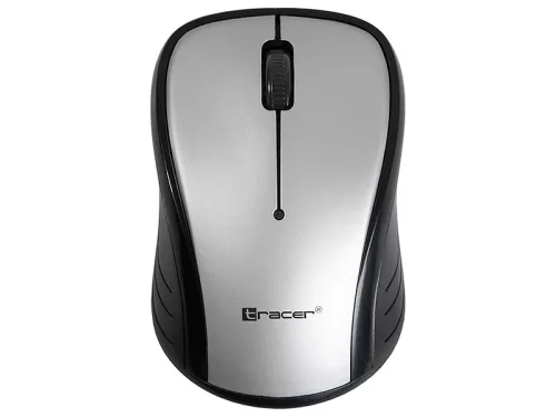 TRACER Alien Silver RF NANO egér