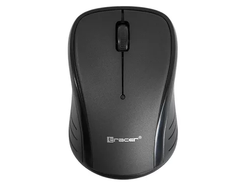 TRACER Alien szürke RF NANO egér