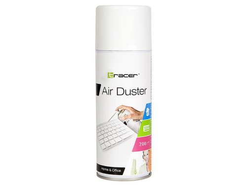 Sűrített levegő TRACER Air Duster 200ml