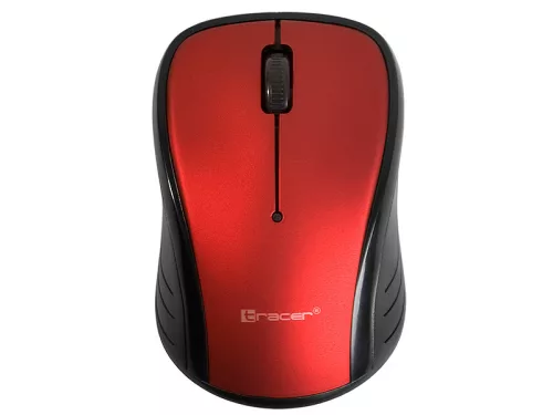 TRACER Alien Red RF NANO egér