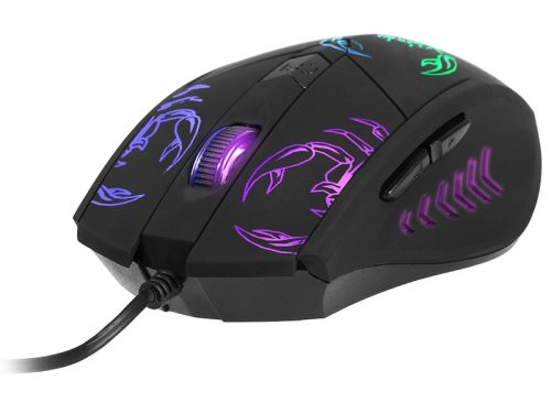 Egér TRACER GAMEZONE Scorpius USB