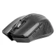 Egér TRACER Fairy Black RF NANO